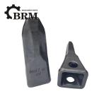 TB00705RC Forged Bucket Teeth Steel Casting Excavator Bucket Tooth