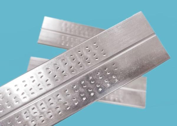 Mill Finished Dimple Aluminium Extruded Profiles High Frequency Tube For Auto