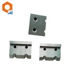 Customizable Tungsten Carbide Cutting Tools Cutter Blade For IL IW Centrifuge