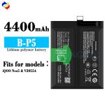 Original B-P5 Li-ion Polymer Battery 4400mAh 7.74V for VIVO IQ00 Neo5/V2055A