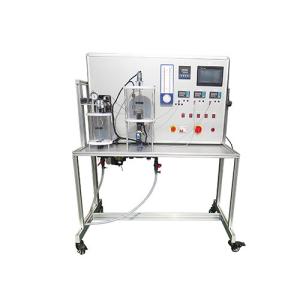 China Thermal Demonstrational Heat Transfer Lab Equipments AC220V factory
