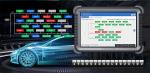 TOPDON Phoenix Plus Integrated Bi-Directional Diagnostic Tool Topology Mapping,