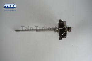China CT12B 17201-58040 17201-67010 Turbine Wheel For TOYOTA 4RUNNER LANDCRUISER factory