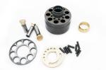 OEM Excavator Hydraulic Parts Cylinder Block Valve Plate Piston Shoe Ball Guide