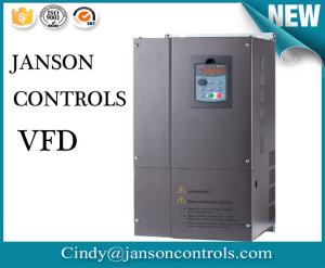 China 3 phase VC control variable frequency inverter / VFD / VSD factory