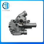 119717-42002 Water Pump For YANMAR 3TNV76 3TNV76-NBK Diesel Engine