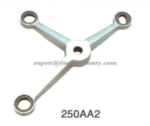 China Stainless Steel Spider RS250AA2 factory