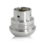Accuracy 0.25%FS 5000psi Hammer Union Pressure Transmitter For Oil