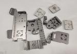Metal Stamping 0.01mm Tolerance Ra0.8