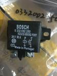 Multi Voltage Automotive PCB Power Relay Light Weight T78 6V 12V 24V