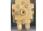 Excavator MFC80 170-9893 Hydraulic Swing Motor E312C E312D