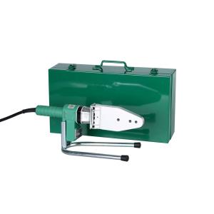 63MM Socket Fusion Welding Machine , 220V PPR Fusion Machine