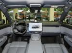 310/475kW Middle SUV Zeekr 7X The Ultimate Driving Experience Luxury Electric