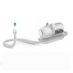 Electric Pet Vacuum Cleaner Cutter for Dog Cat Clippers Product size 290*132