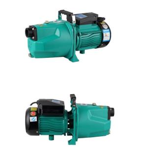 China 220V Single Phase Self Priming Jet Pump For Household Water Tower Water Supply factory