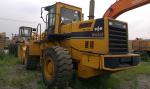 used KOMATSU WA 350-1 loader for sale