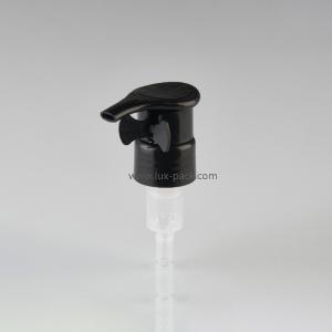 24mm & 28mm Lotion Pump Left Right Lock With Clip