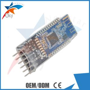 China Bluetooth4.0 BLE Transceiver Module for Arduino Voltage 5V on sale China Bluetooth4.0 BLE Transceiver Module for Arduino Voltage 5V on sale
