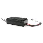155KG Drone Propulsion System Including 202150 BLDC Motor 400V 160A ESC And 63