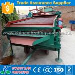 Crops grain cleaning machine for hot selling