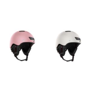 China EN1078 Integrated Molding Smart Cycle Camera Helmet factory