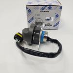 SANY Electric Throttle Motor , 60117463 Throttle Control Knob