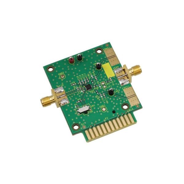 ADL5511-EVALZ Embedded Solutions TruPwr Detector Controller 4-Layer Evaluation