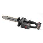 SAFEYEAR 16'' Cordless Wood Cutting Machine 21volt Cordless Saw Tools