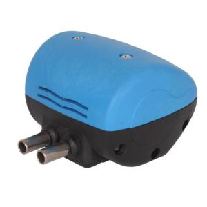 Pneumatic Milk Pulsator L90