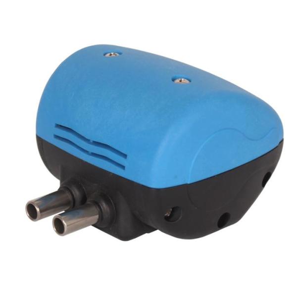 China Pneumatic Milk Pulsator L90 factory