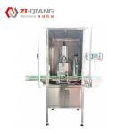Automated Plastic Bottle Packaging Machine Trimming Cutter