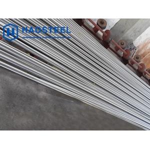 ASTM 300 Series Stainless Steel Round Bars 0.1-500mm