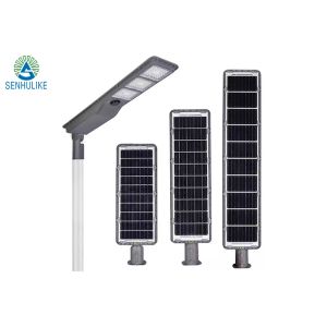 Ultra Bright Solar LED Streetlights Courtyard Solar Lights Waterproof