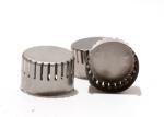 OEM / ODM deep drawn stainless steel sheet metal stamping small size part
