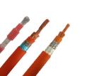 High Voltage 500mm Custom Automotive Wiring Harness