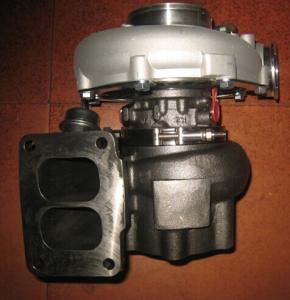 China GTA42 612601110980 turbo 789049-0002 0C0083S factory