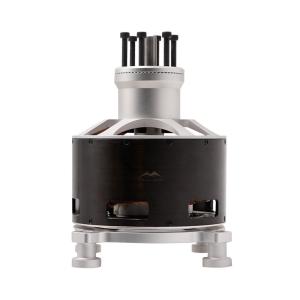 China 154120 Brushless DC Motors Electric Aircraft Engine For Unmanned Aircraft Large Drone factory