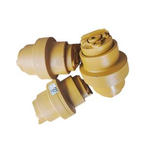 China VIO30 VIO35 VIO40 VIO50 VIO70 Mini Digger Bottom Roller Excavator Track Roller for Yanmar factory