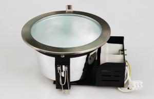 China E27 / PLC COMPACT FLUORESCENT DOWNLIGHTS FOR COMMERCIAL LIGHTING factory