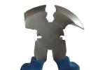 Fencing pliers for Farm and garden fencing with carbon steel material QL1205