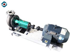 China Corrosion Resistant Industrial Chemical Pumps Self Priming With 380V Motor factory