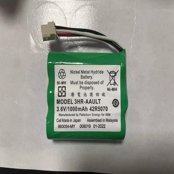 22R2717 42R5070 Server Battery Ni MH Battery For IBM Cache Controller FC2778