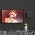 2.4g 5g LTE Antenna 4G Outdoor WiFi MIMO Panel Antenna 1.1kg Maximum Input Power