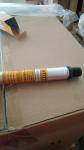 127.90.50A Spark Plug Shengdong Chidong Brand Used in 12V190 Engine
