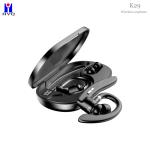 IPX5 Earhook Business Bluetooth Earphone
