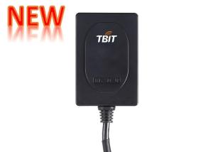 China Anti Theft Low Power Consumption 4G GPS Tracker Device Free Platform / Mobile APP factory