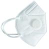 Buy cheap GB2626-2006 KN95 Disposable Masks , KN95 Dust Mask Customized Size from wholesalers