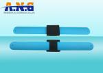High Frequency Rfid Wristbands,Custom Slap Wristbands Silicone For IC/ID Card