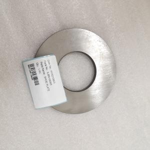 China Earth - Moving Machinery Parts Shoe Plate XJBN-00085 XJBN-00780 XJBN-00739 For Hyundai R215LC7 R220LC9A factory