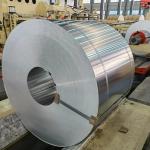 Household Heavy Gauge Aluminium Foil 2.6mm 3.5mm Thickness